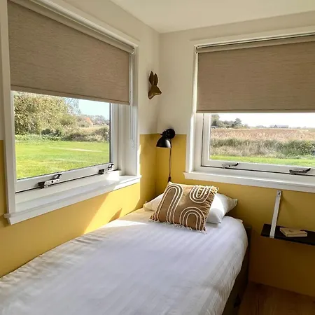 Holiday home In Texel Near De Hors Reserve Den Hoorn (North Holland)