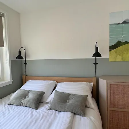 In Texel Near De Hors Reserve *