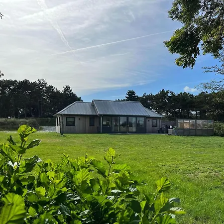 Holiday home In Texel Near De Hors Reserve Den Hoorn (North Holland)