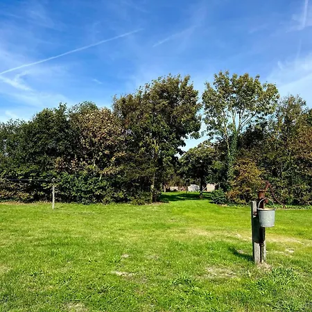 In Texel Near De Hors Reserve Holiday home *