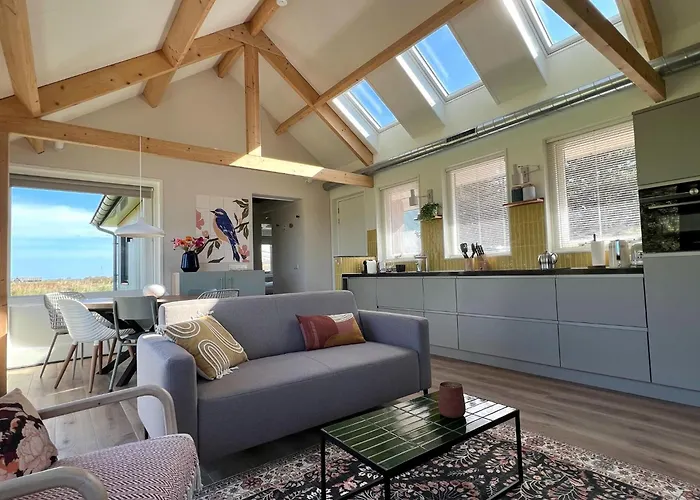 In Texel Near De Hors Reserve * Den Hoorn (North Holland)