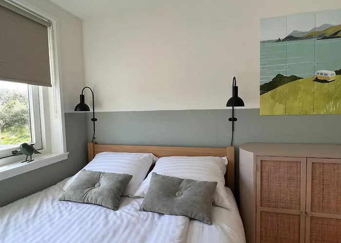 In Texel Near De Hors Reserve *