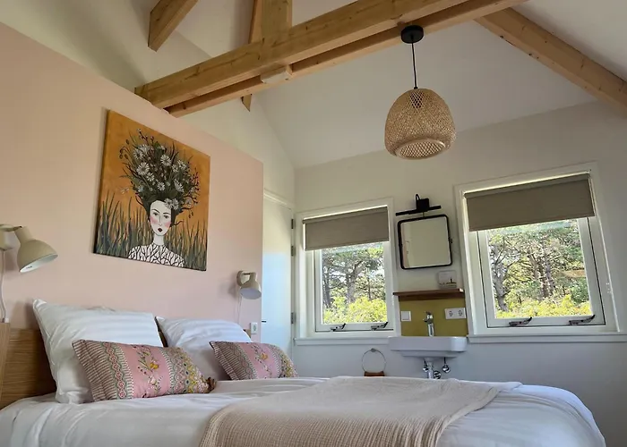 In Texel Near De Hors Reserve